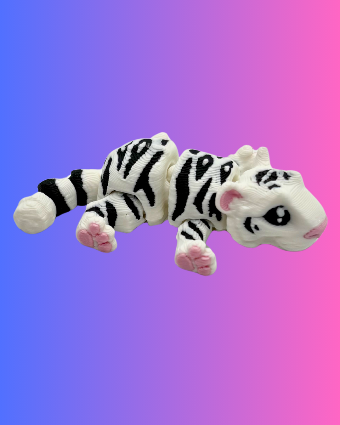 Mini Tiger