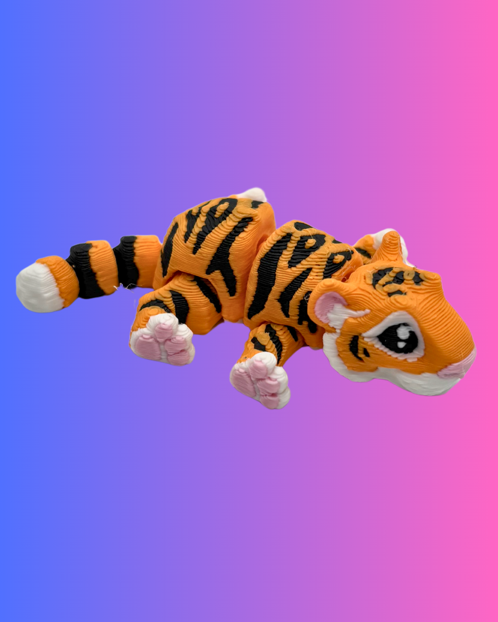 Mini Tiger