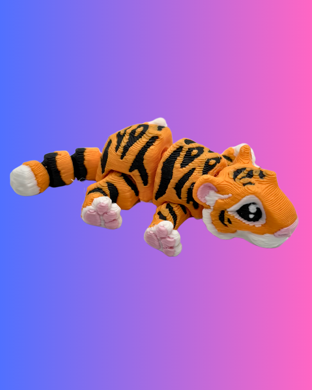 Mini Tiger