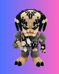 Small Predator