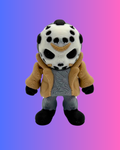 Small Mason