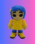 Small Cora