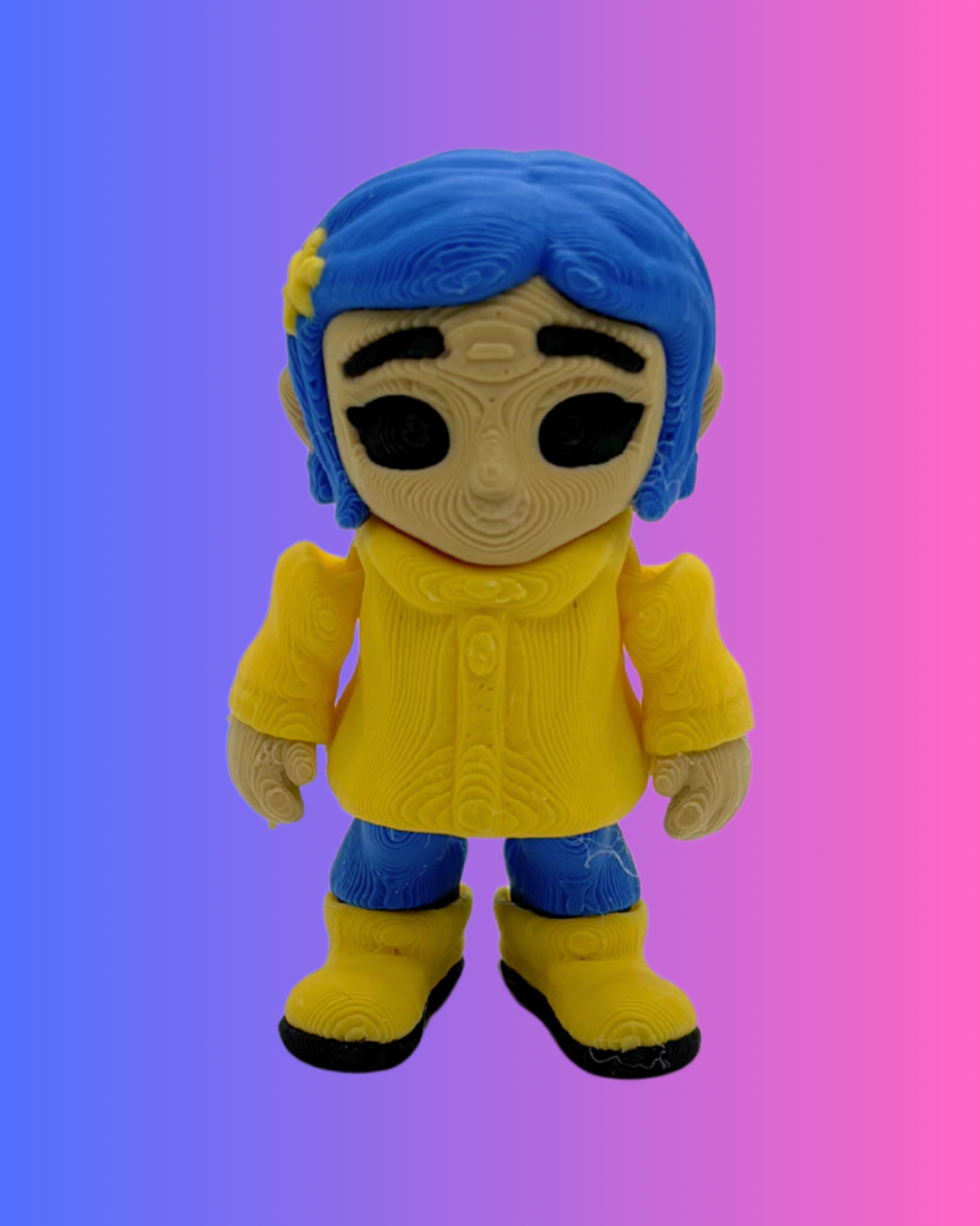 Small Cora