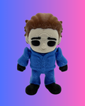 Small Michael Beyers