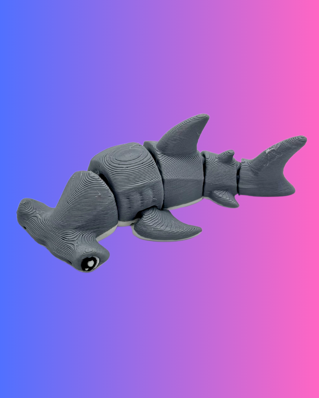 Mini Hammerhead