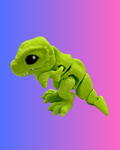 Mini Trex