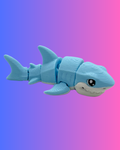 Mini Shark