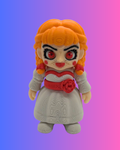 Small Isabelle