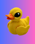 Mini Duck