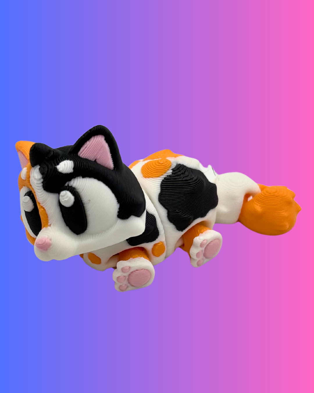 Small Cats