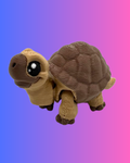 Mini Tortoise