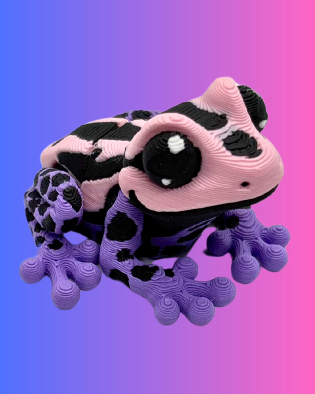 Mini Dart Frog