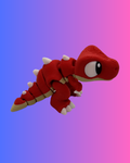Mini Trex