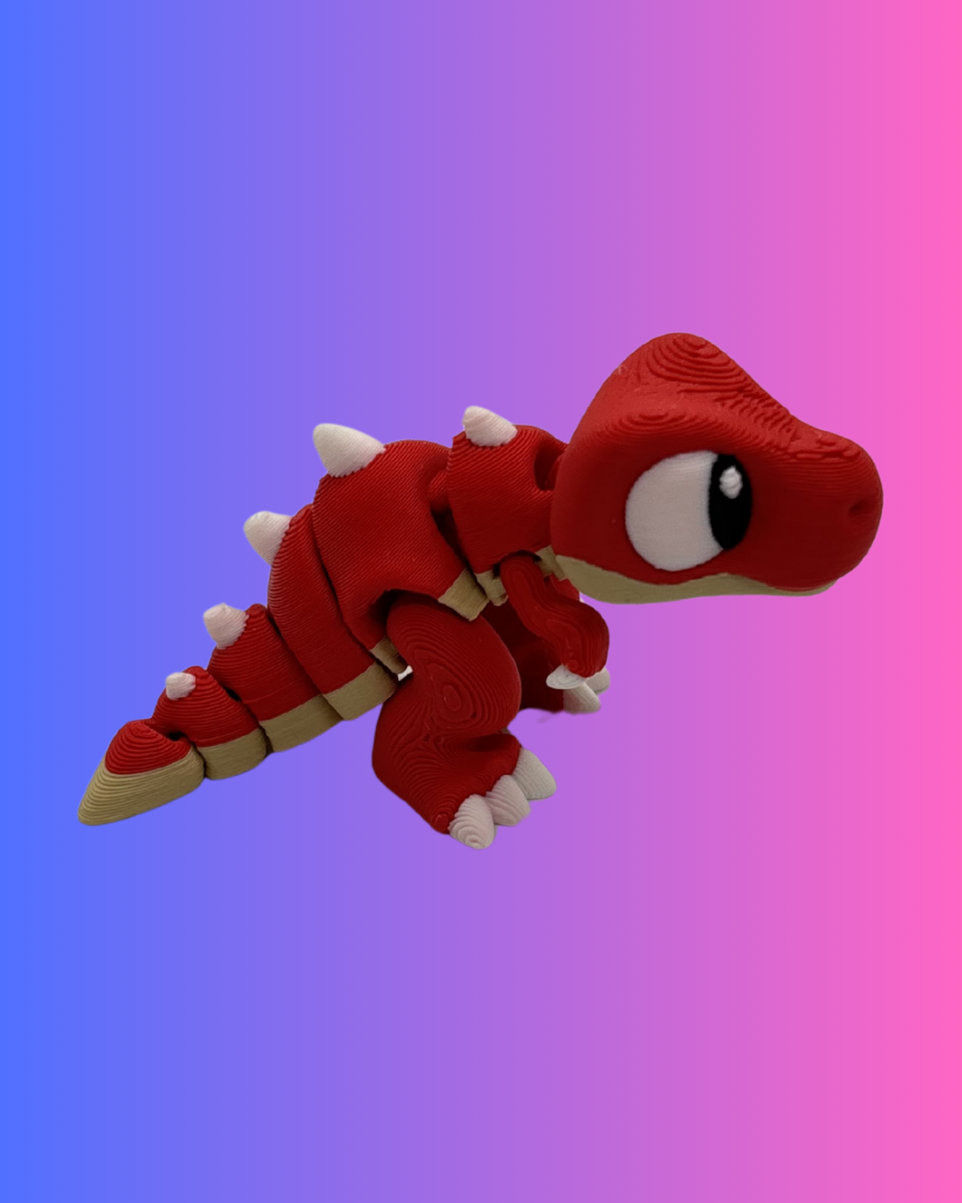 Mini Trex