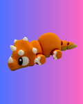 Mini Triceratops