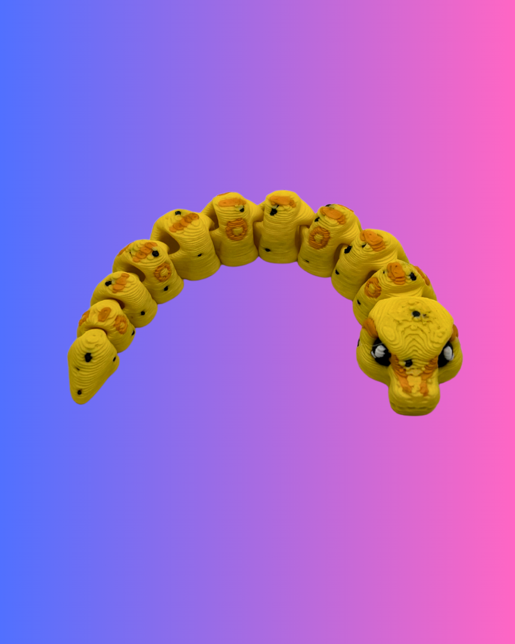 Small Ball Python
