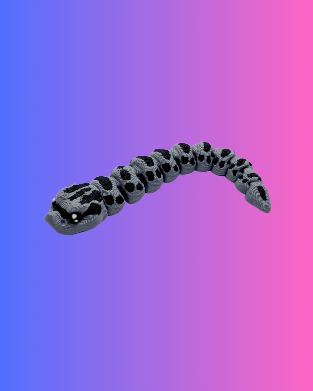 Mini Hognose