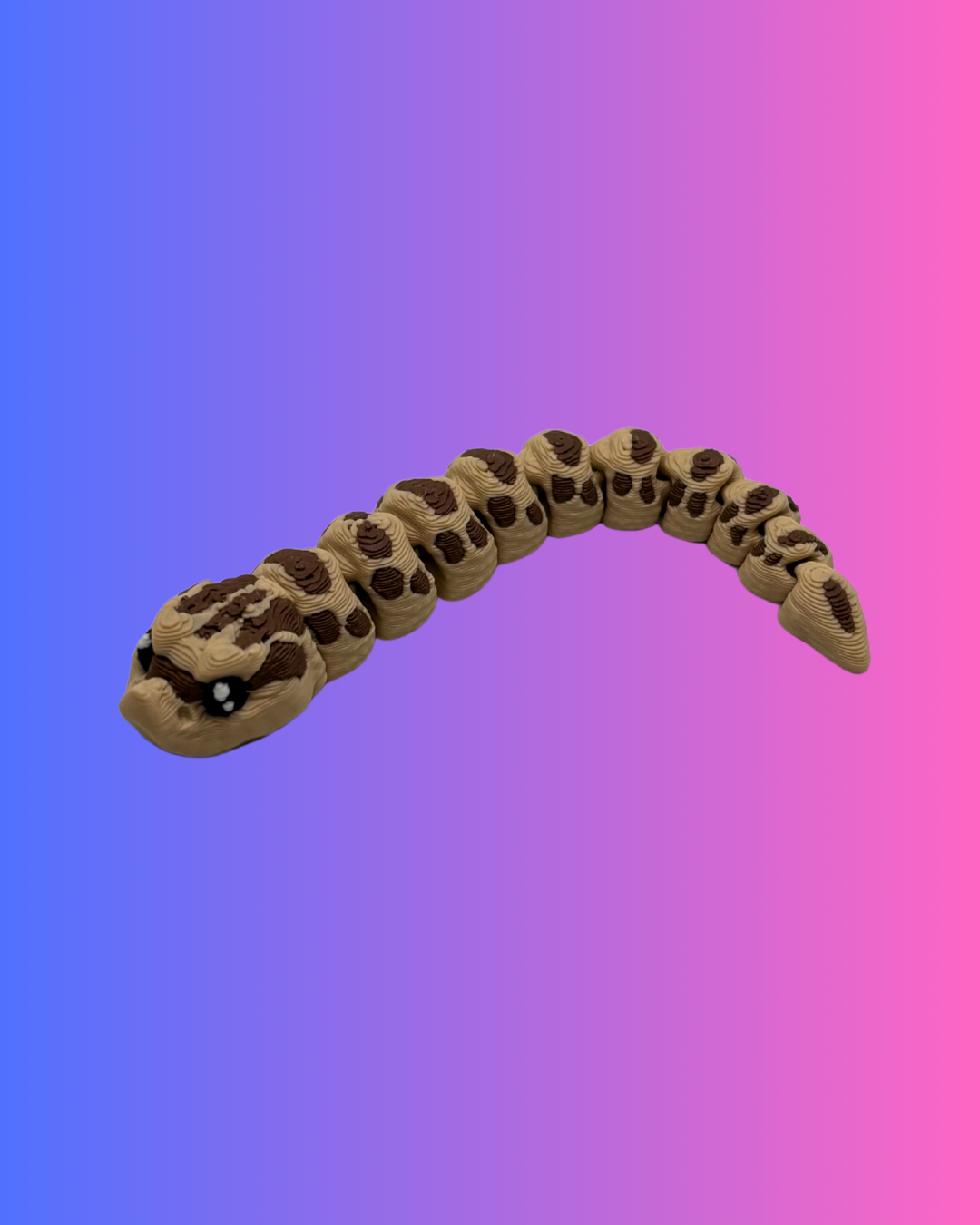 Mini Hognose