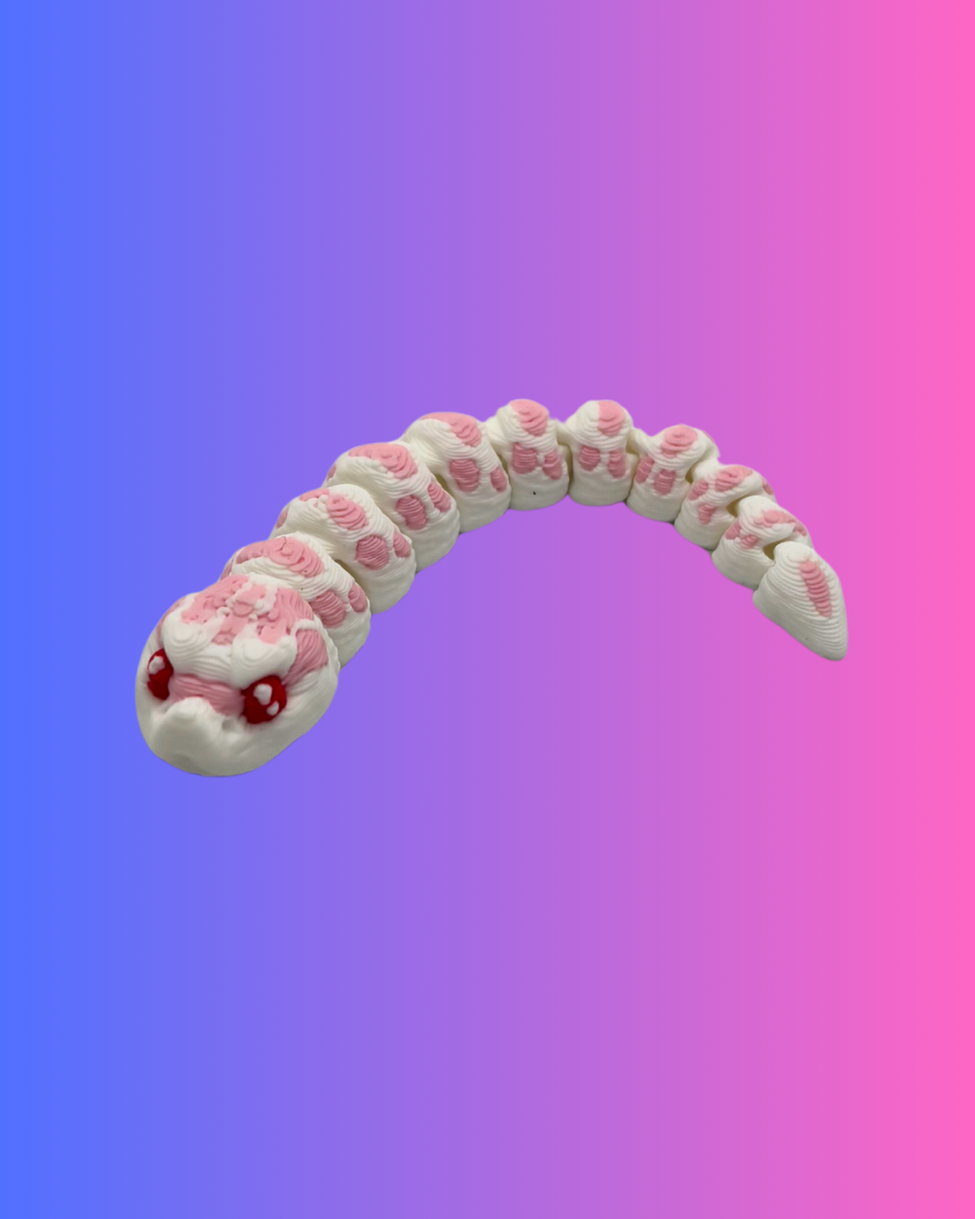 Mini Hognose