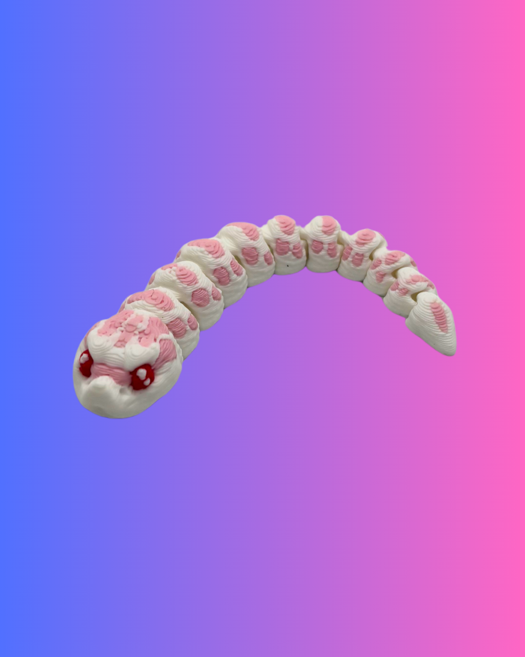 Small Hognose