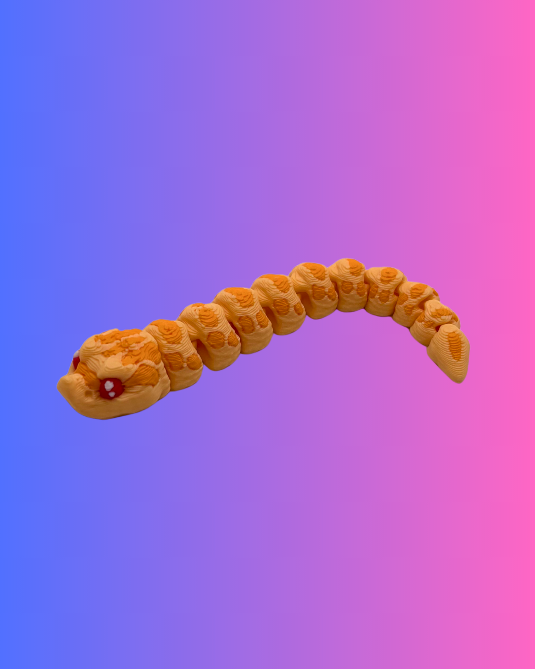 Mini Hognose