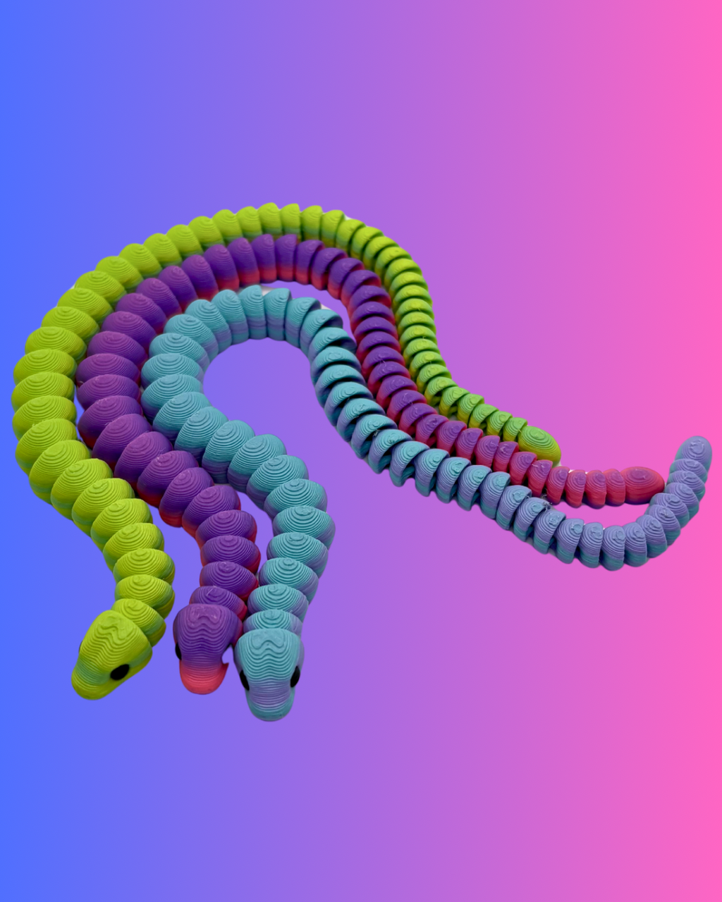Mini Snake