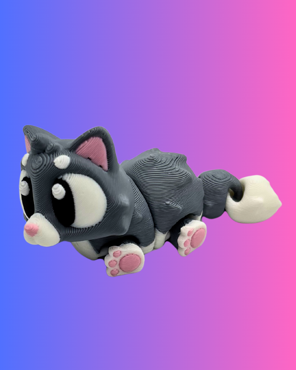 Small Cats
