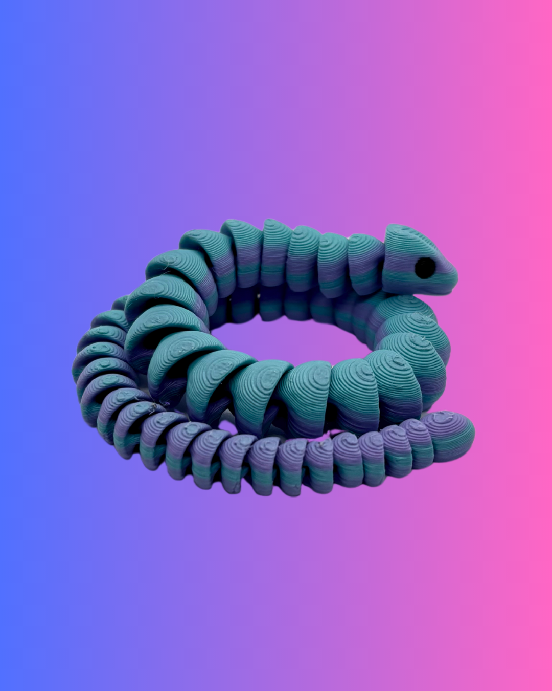 Mini Snake