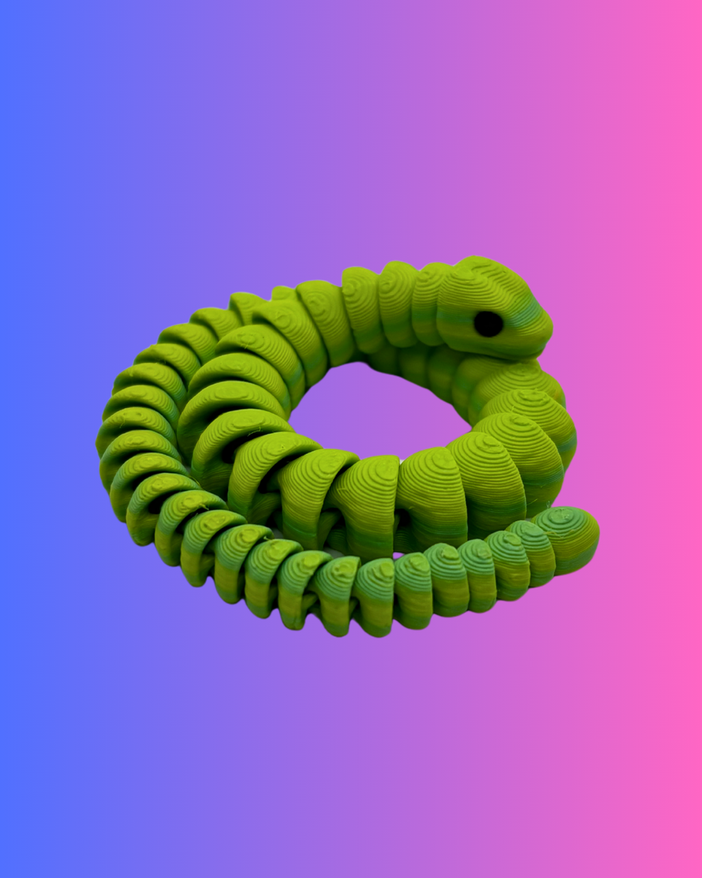 Mini Snake