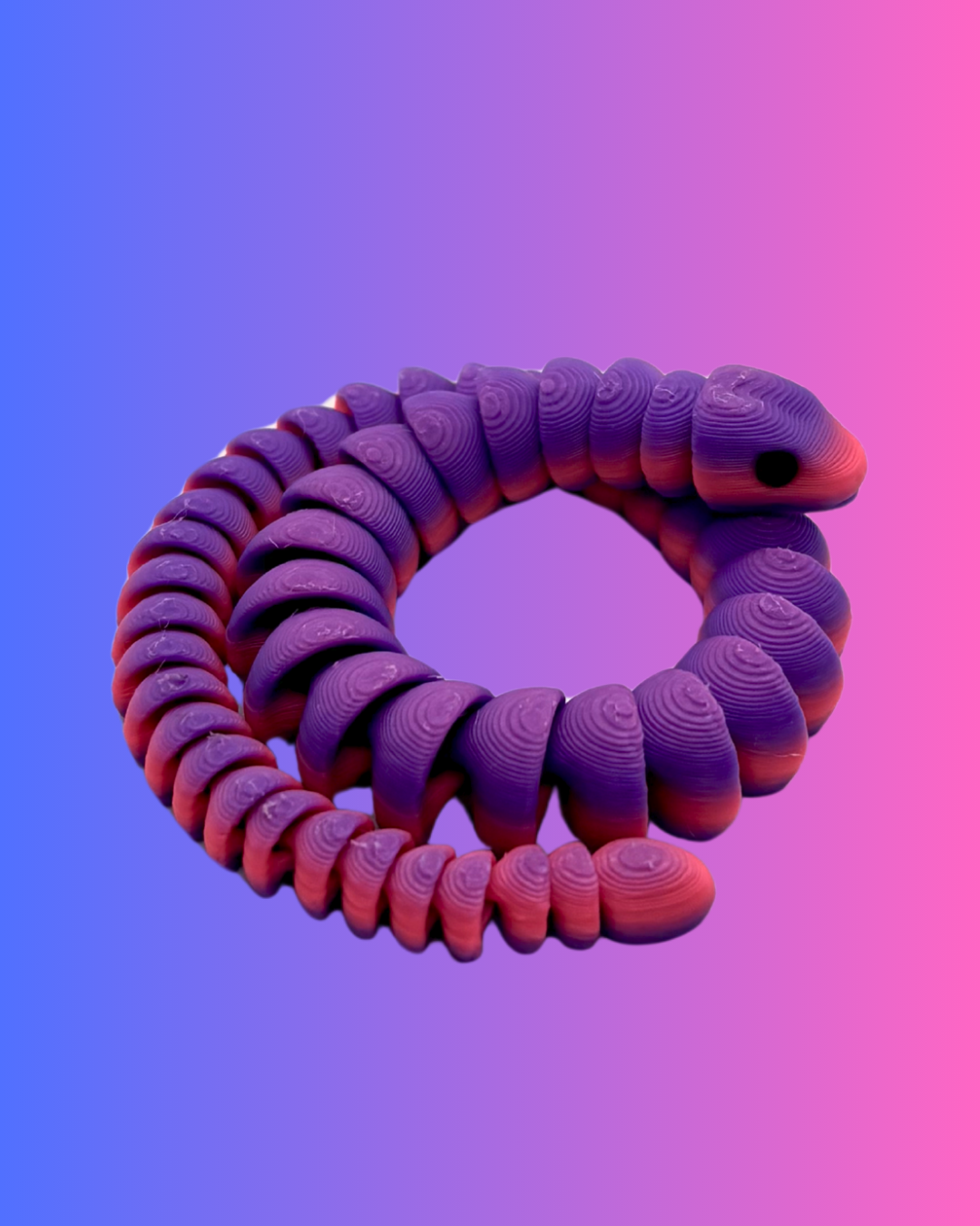 Mini Snake