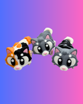 Small Cats