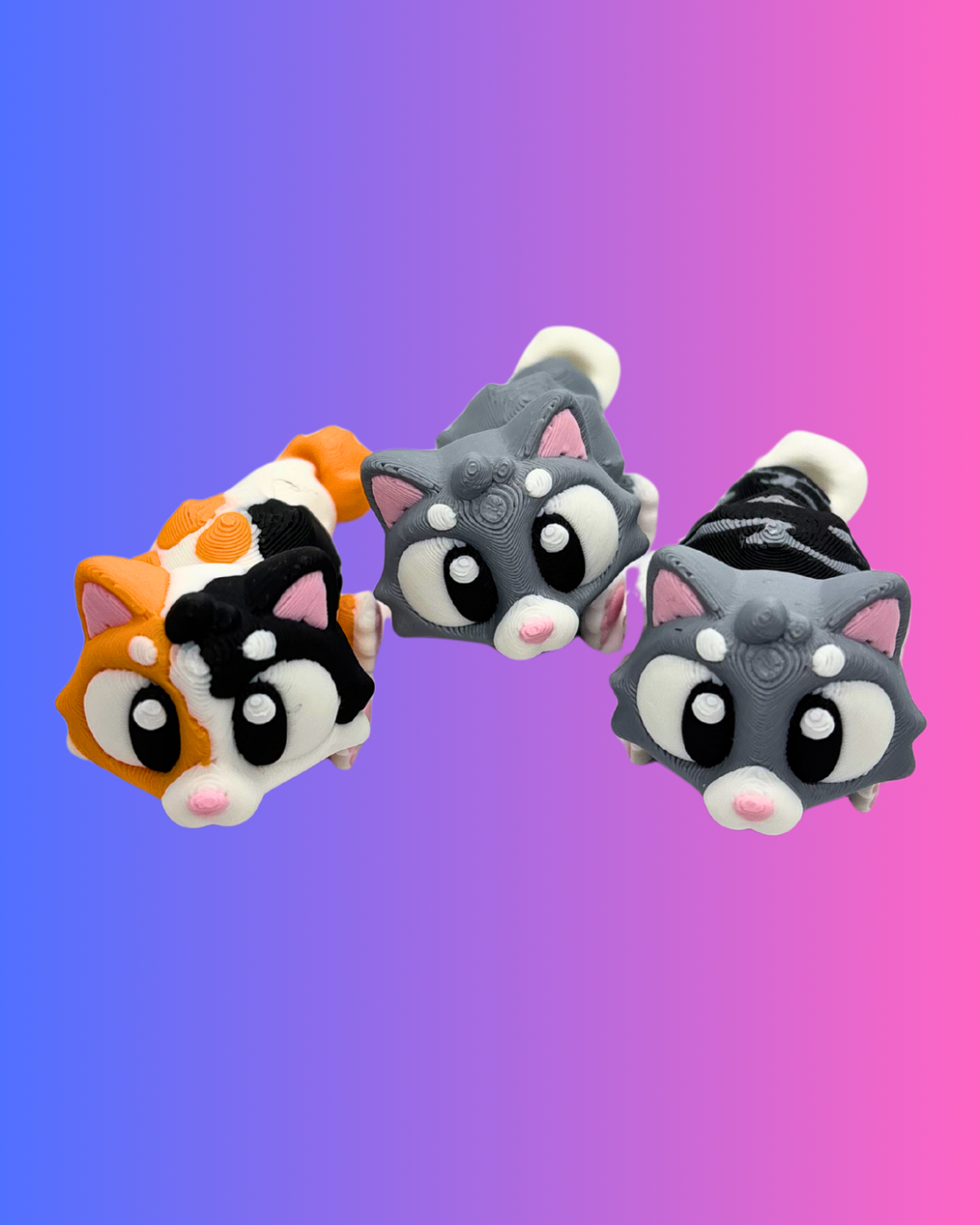 Small Cats