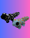 Mini Tokay Gecko