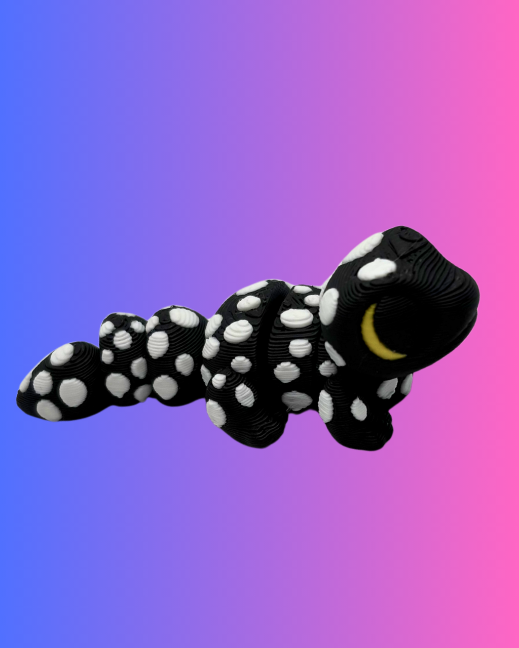 Mini Tokay Gecko