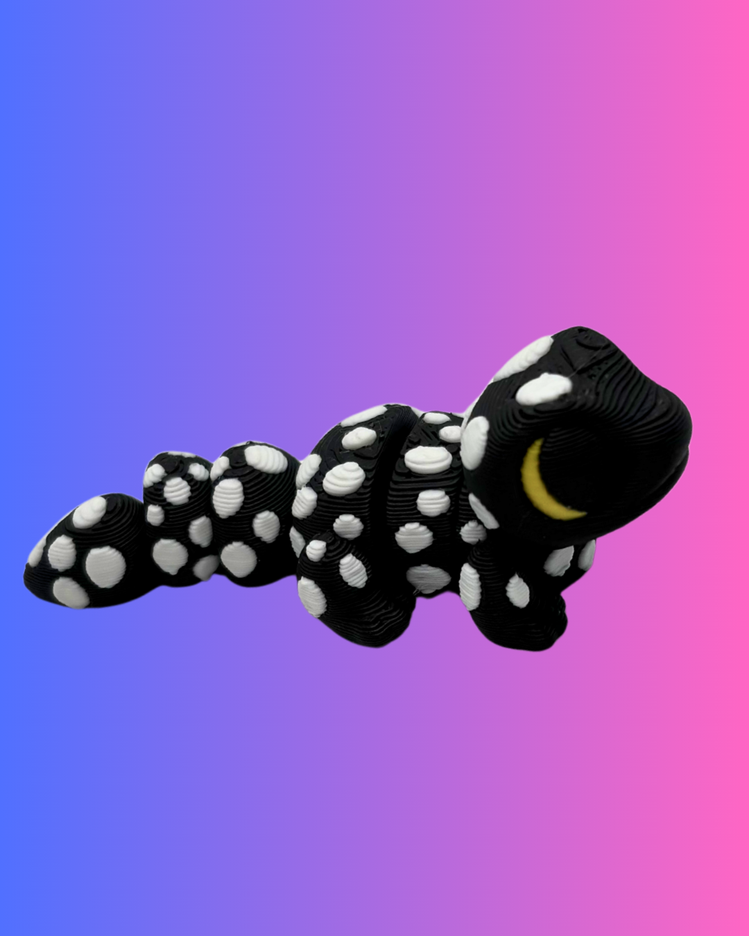 Mini Tokay Gecko