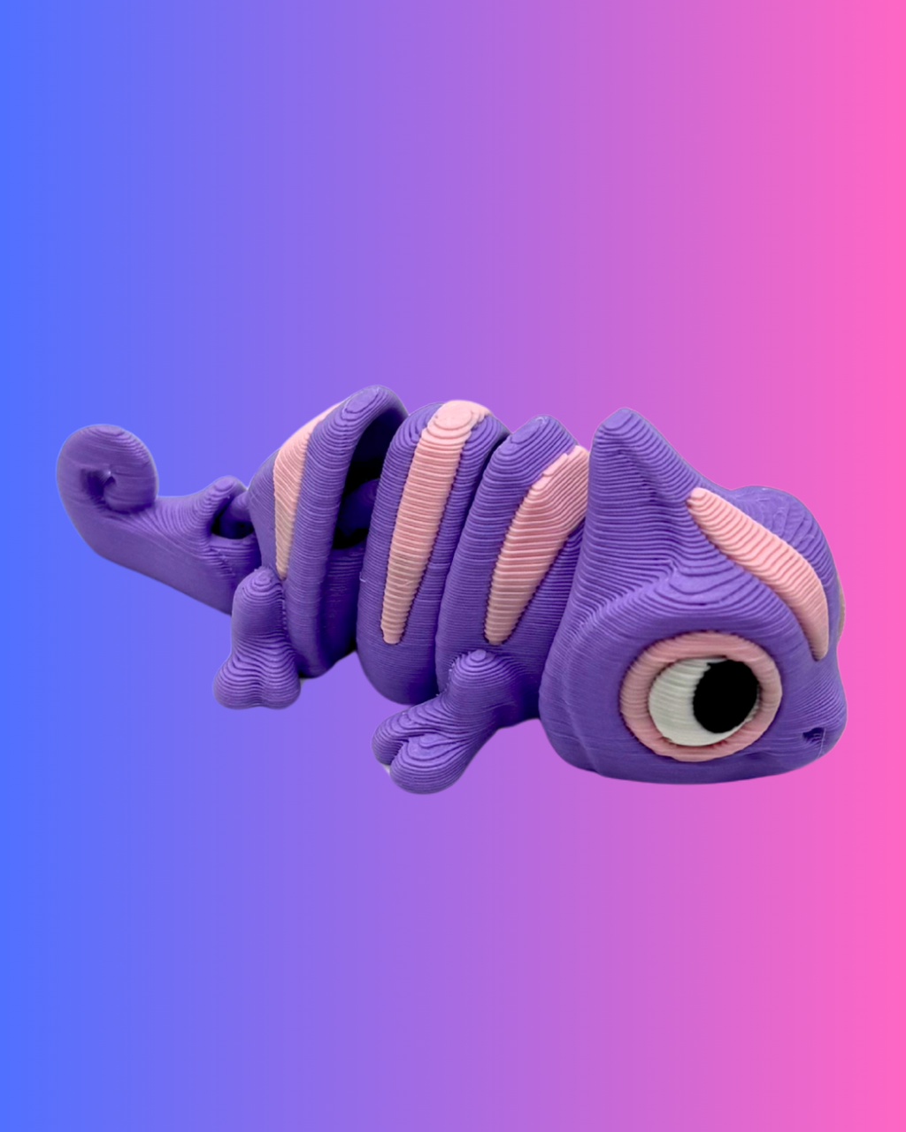 Small Chameleon