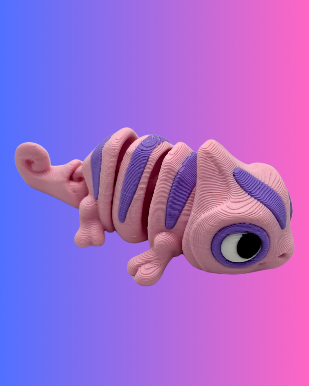 Small Chameleon
