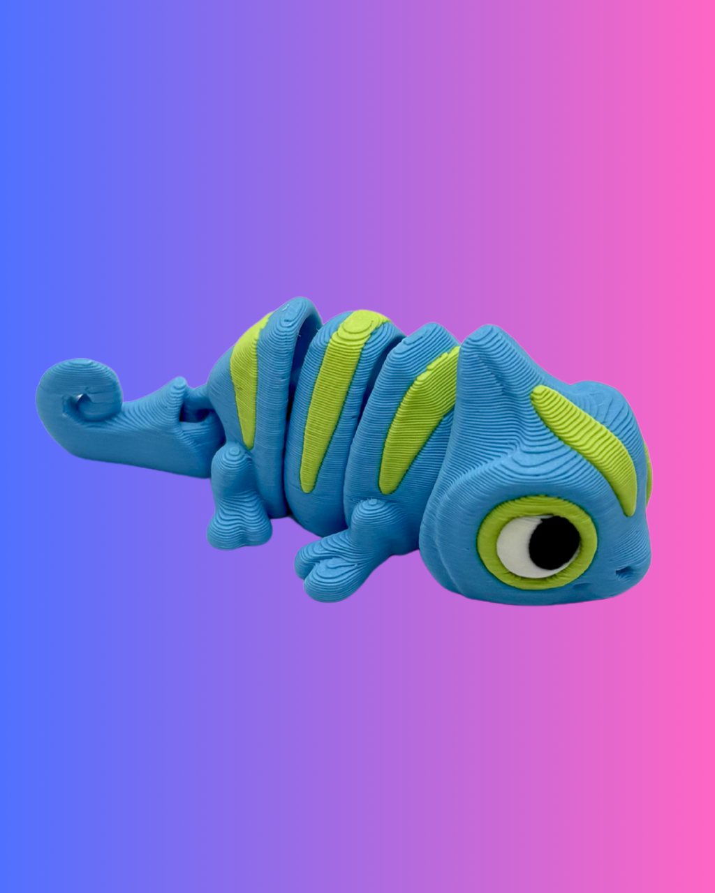 Small Chameleon
