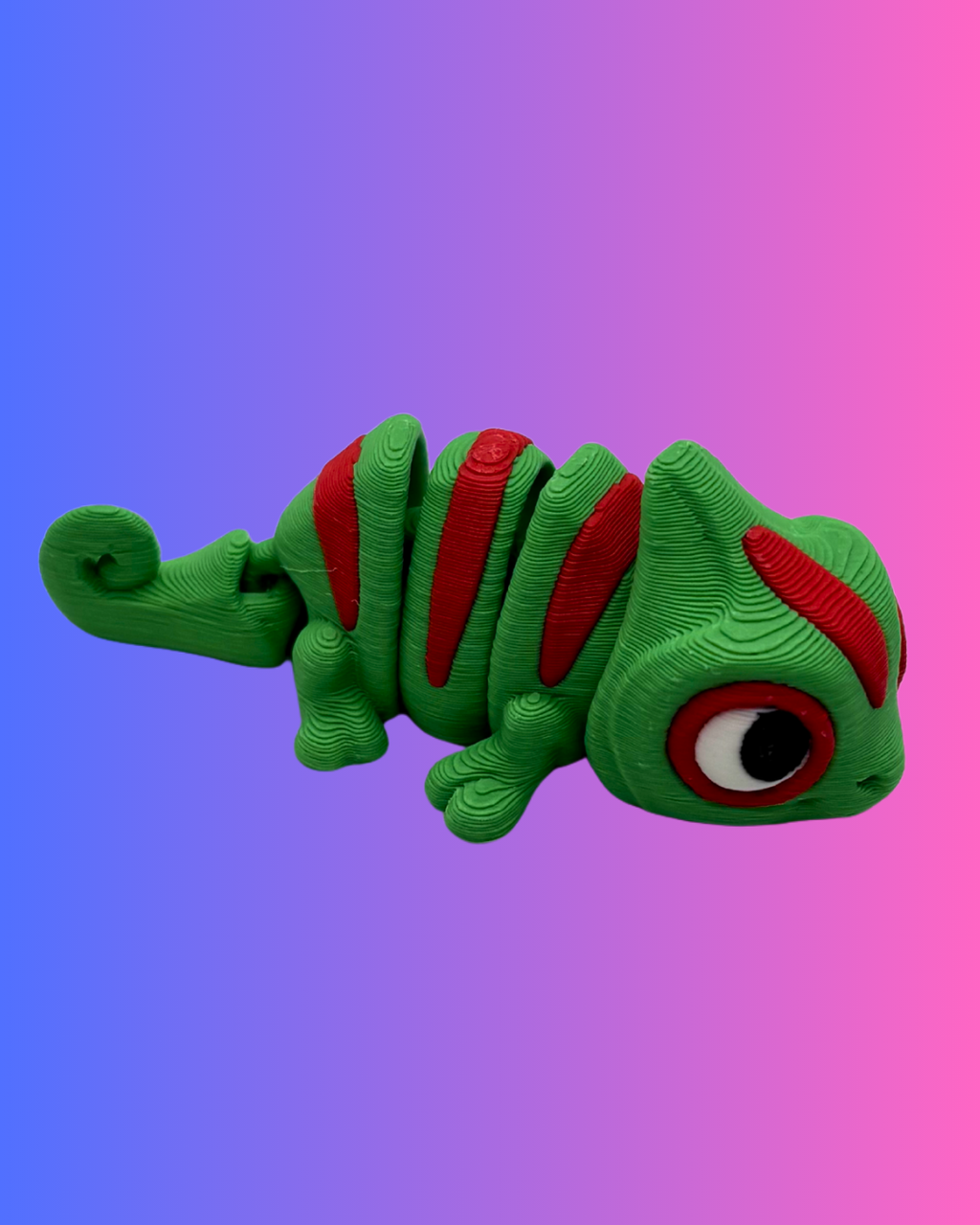 Mini Chameleon