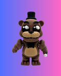 Mini Franky Scarebear