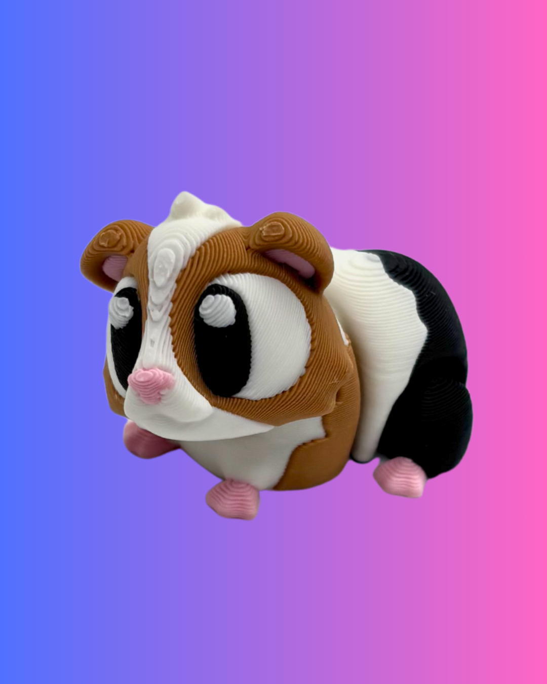 Mini Guinea Pig