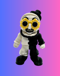 Small Bart The Clown