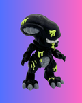 Small Alien