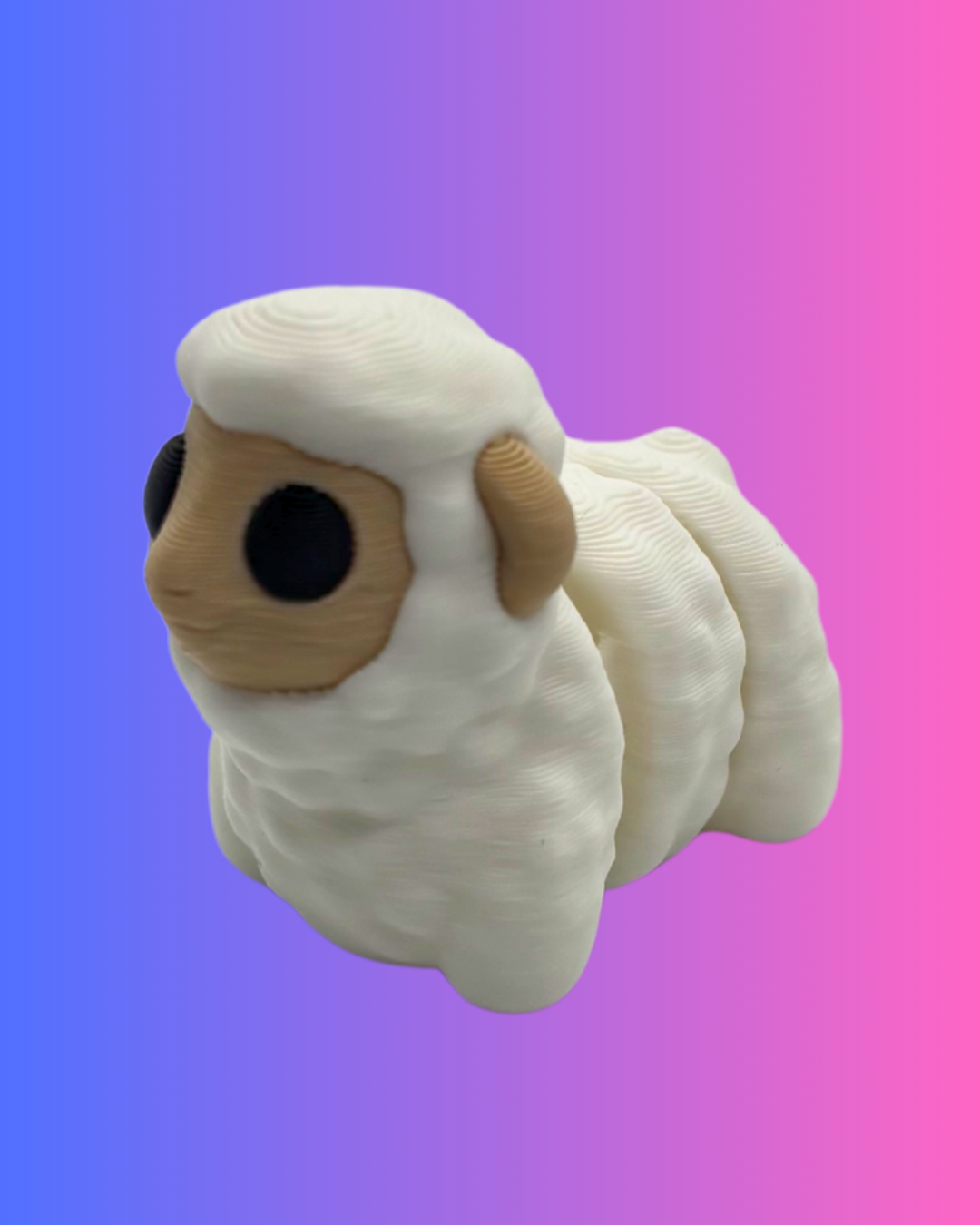 Mini Sheep