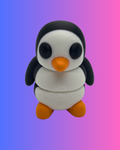 Mini Penguin