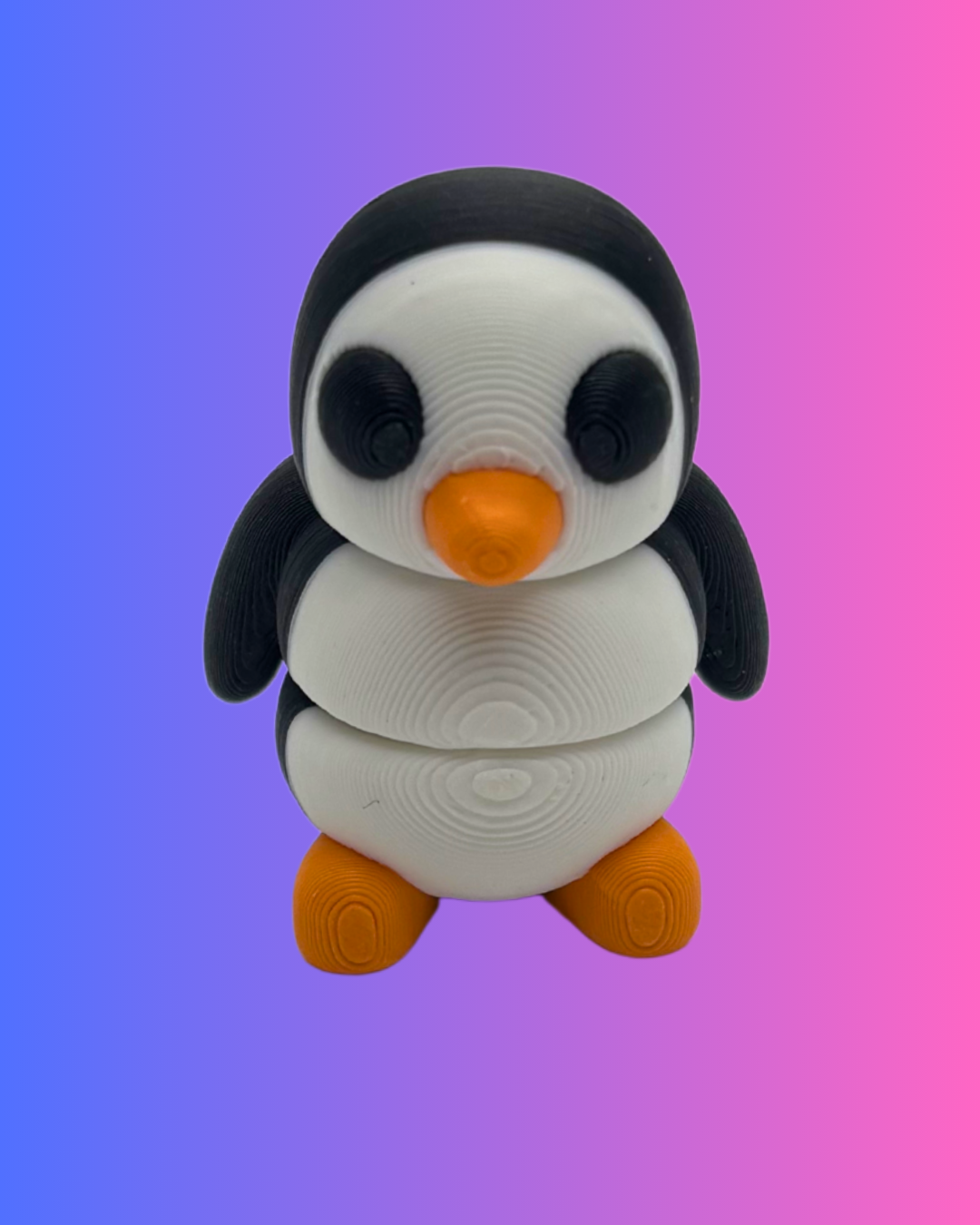 Mini Penguin