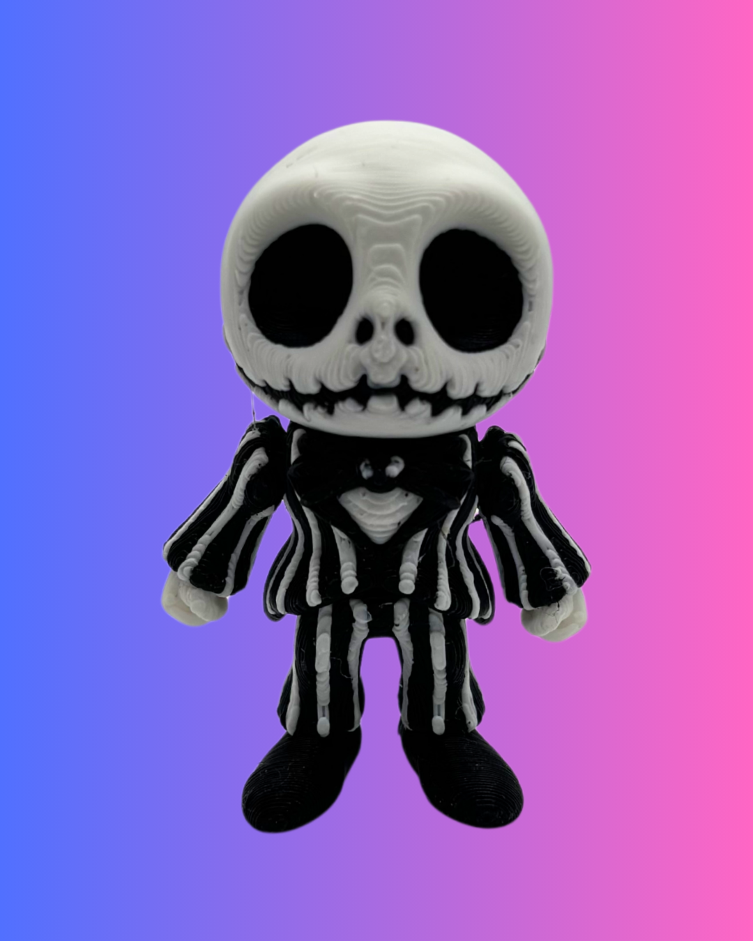 Zach Skellington