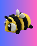 Small Bumble Bee