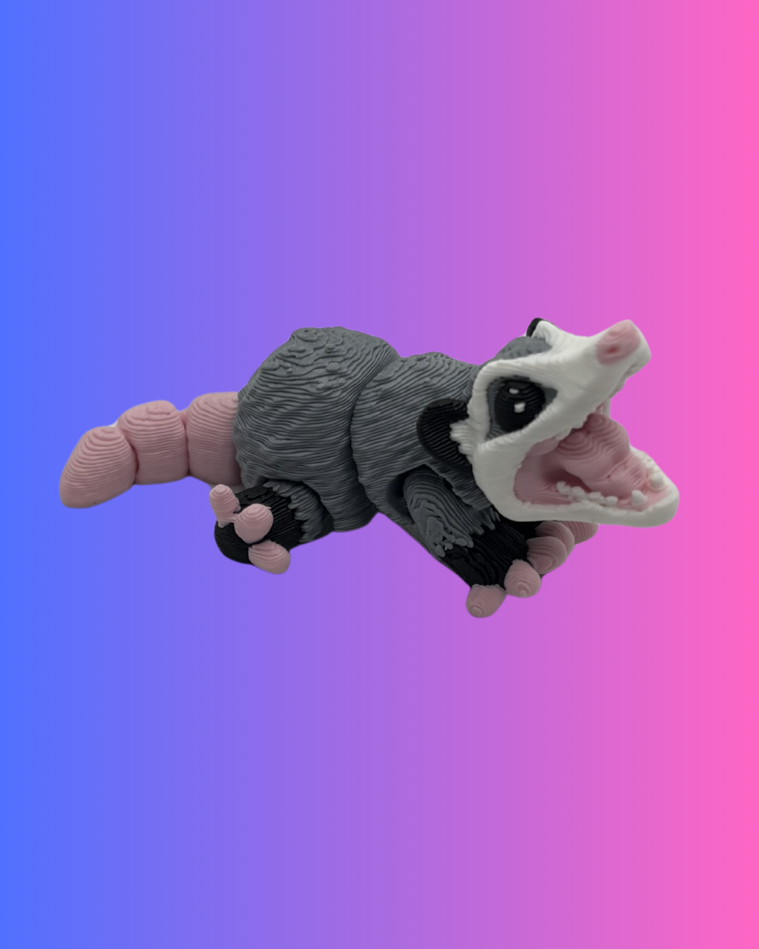 Mini Opossum
