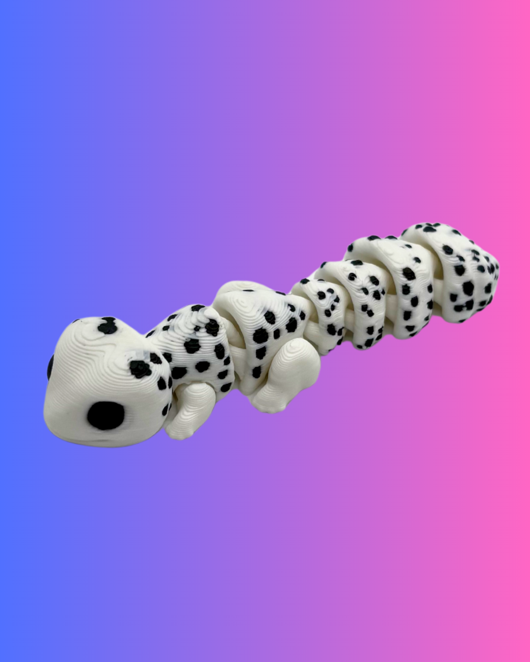 Mini Leopard Gecko
